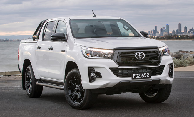 Toyota bị kiện hàng loạt vì lỗi bầu lọc khí thải Toyota bị kiện hàng loạt vì lỗi bầu lọc khí thải