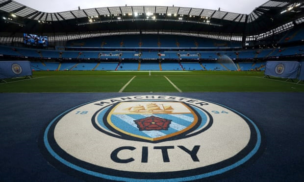 Man City có thể bị cấm tham dự Champions League Man City có thể bị cấm tham dự Champions League