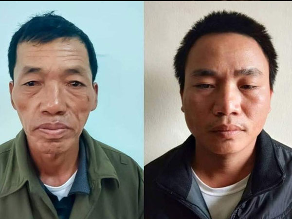 Cha bị khởi tố vì giúp con đánh người Cha bị khởi tố vì giúp con đánh người
