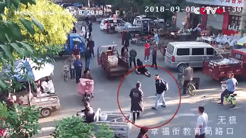 Bị đâm 5 lần, nạn nhân vẫn truy đuổi kẻ cướp, biết thân thế của anh ai cũng hiểu ra lý do Bị đâm 5 lần, nạn nhân vẫn truy đuổi kẻ cướp, biết thân thế của anh ai cũng hiểu ra lý do