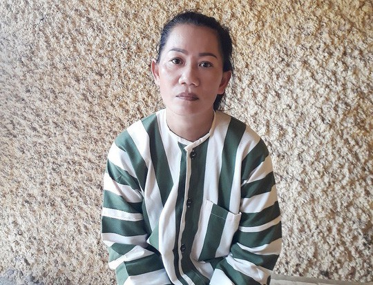 Đàn ông Việt cũng bị lừa bán Đàn ông Việt cũng bị lừa bán