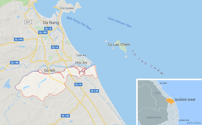Khởi tố 9X xông vào trạm y tế giết người Khởi tố 9X xông vào trạm y tế giết người