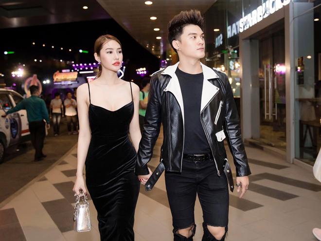 Lâm Vinh Hải thẳng thắn với Linh Chi: Không muốn sinh con, thậm chí quyết triệt sản Lâm Vinh Hải thẳng thắn với Linh Chi: Không muốn sinh con, thậm chí quyết triệt sản