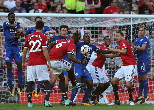 Man United sắp bị rao bán giá 3,8 tỉ bảng cho tỉ phú Ả Rập Man United sắp bị rao bán giá 3,8 tỉ bảng cho tỉ phú Ả Rập