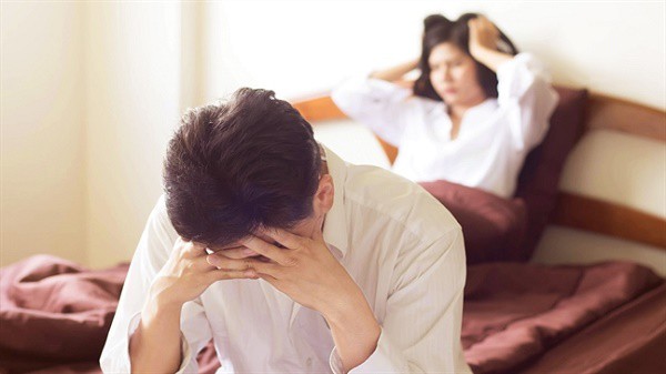 Bố chồng ngăn cản không cho ở riêng, con dâu nói trúng tim đen khiến ông thôi không chối từ