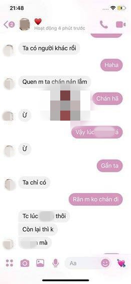Cộng đồng mạng sôi máu với gã trai họ Sở: Yêu nhau 4 năm, có bầu thì đòi bỏ vì bị gài