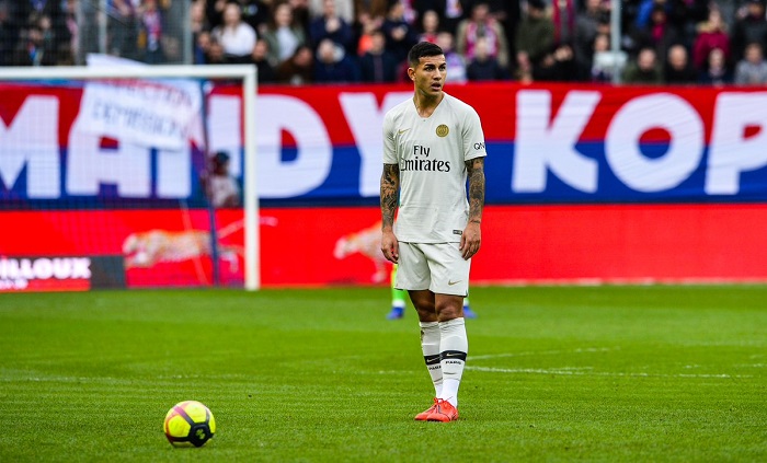 Mbappe lập cú đúp giúp PSG dẫn đầu Ligue 1 với khoảng cách 20 điểm Mbappe lập cú đúp giúp PSG dẫn đầu Ligue 1 với khoảng cách 20 điểm