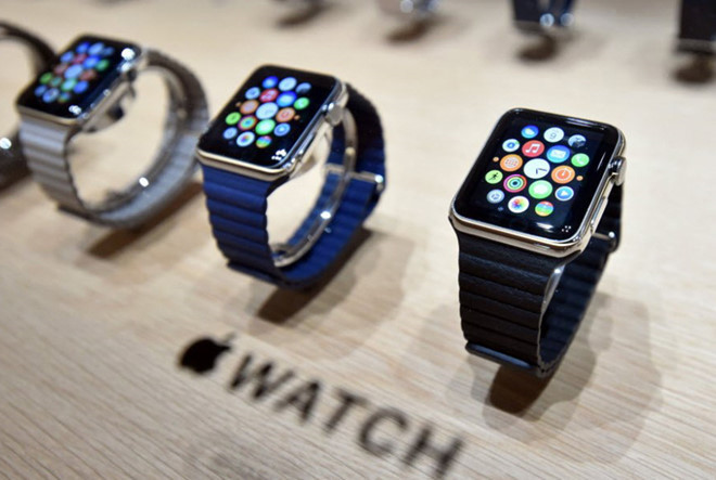 Apple Watch chính hãng giảm giá tại Việt Nam Apple Watch chính hãng giảm giá tại Việt Nam