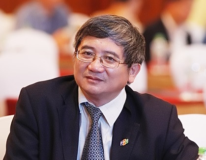 Ông Nguyễn Văn Khoa làm tổng giám đốc FPT