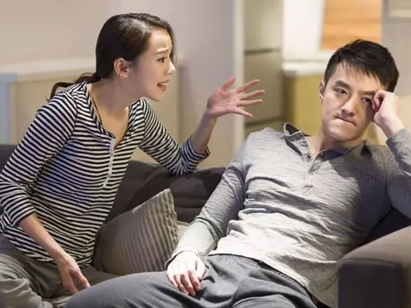 Tôi phát hiện vợ nợ khoản tiền đến 20 năm mới có thể trả hết Tôi phát hiện vợ nợ khoản tiền đến 20 năm mới có thể trả hết