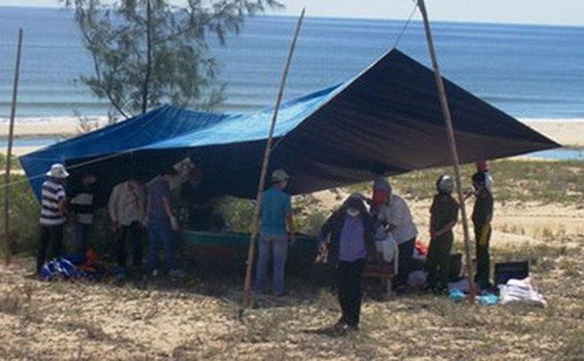 Vụ 2 thi thể nữ buộc chặt: Khám nghiệm không thấy dấu hiệu cơ thể bị tác động ngoại lực Vụ 2 thi thể nữ buộc chặt: Khám nghiệm không thấy dấu hiệu cơ thể bị tác động ngoại lực