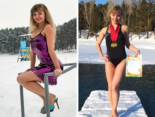 Cô giáo Nga bị sa thải, nhiều đồng nghiệp đăng ảnh mặc bikini để phản đối Cô giáo Nga bị sa thải, nhiều đồng nghiệp đăng ảnh mặc bikini để phản đối