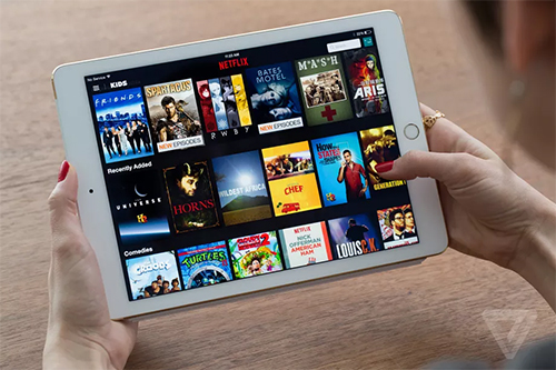 Tính năng AirPlay của Apple bị Netflix dừng hỗ trợ Tính năng AirPlay của Apple bị Netflix dừng hỗ trợ