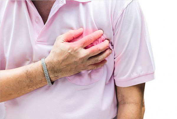 5 kiểu người này tuyệt đối không nên ăn gừng