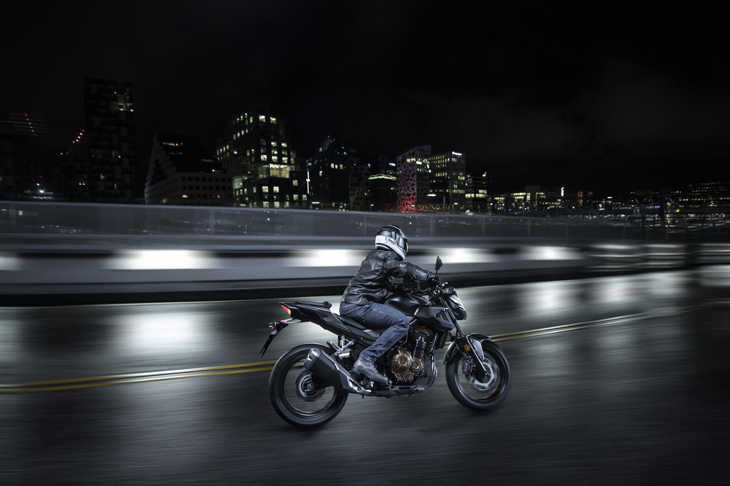 Honda CB500F 2019 ra mắt tại VN, tăng giá lên 179 triệu đồng Honda CB500F 2019 ra mắt tại VN, tăng giá lên 179 triệu đồng