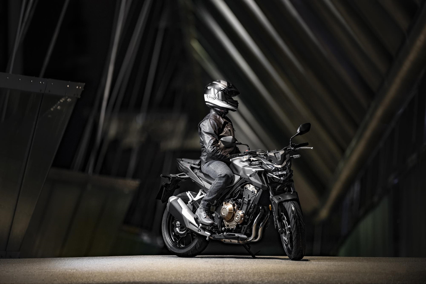 Honda CB500F 2019 ra mắt tại VN, tăng giá lên 179 triệu đồng Honda CB500F 2019 ra mắt tại VN, tăng giá lên 179 triệu đồng