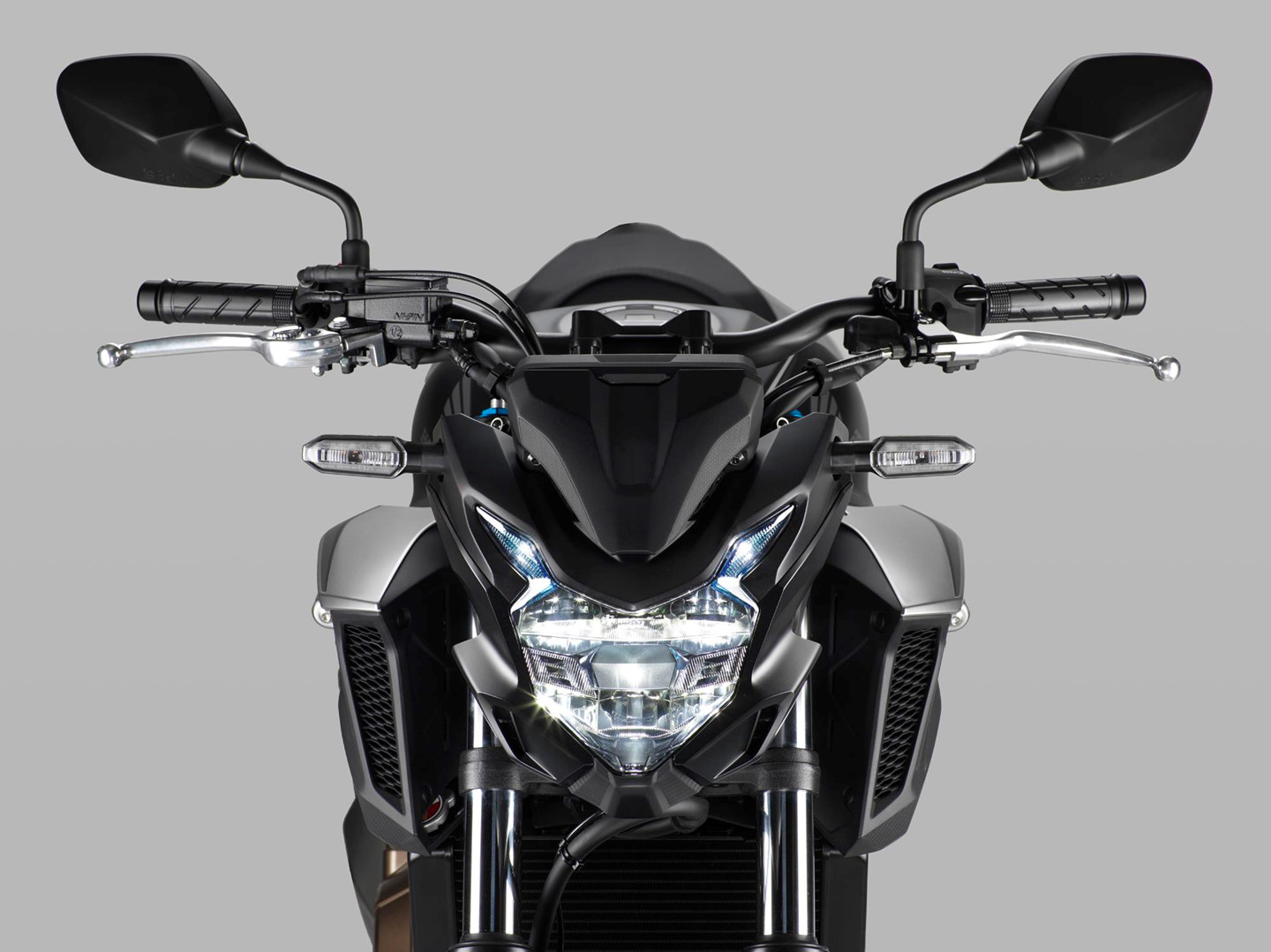 Honda CB500F 2019 ra mắt tại VN, tăng giá lên 179 triệu đồng Honda CB500F 2019 ra mắt tại VN, tăng giá lên 179 triệu đồng