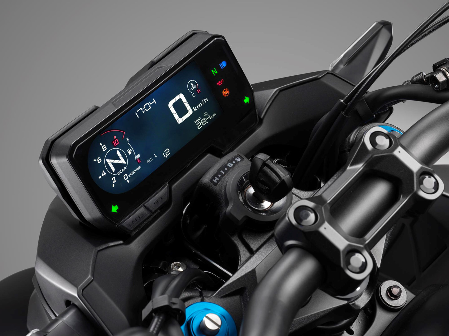 Honda CB500F 2019 ra mắt tại VN, tăng giá lên 179 triệu đồng Honda CB500F 2019 ra mắt tại VN, tăng giá lên 179 triệu đồng