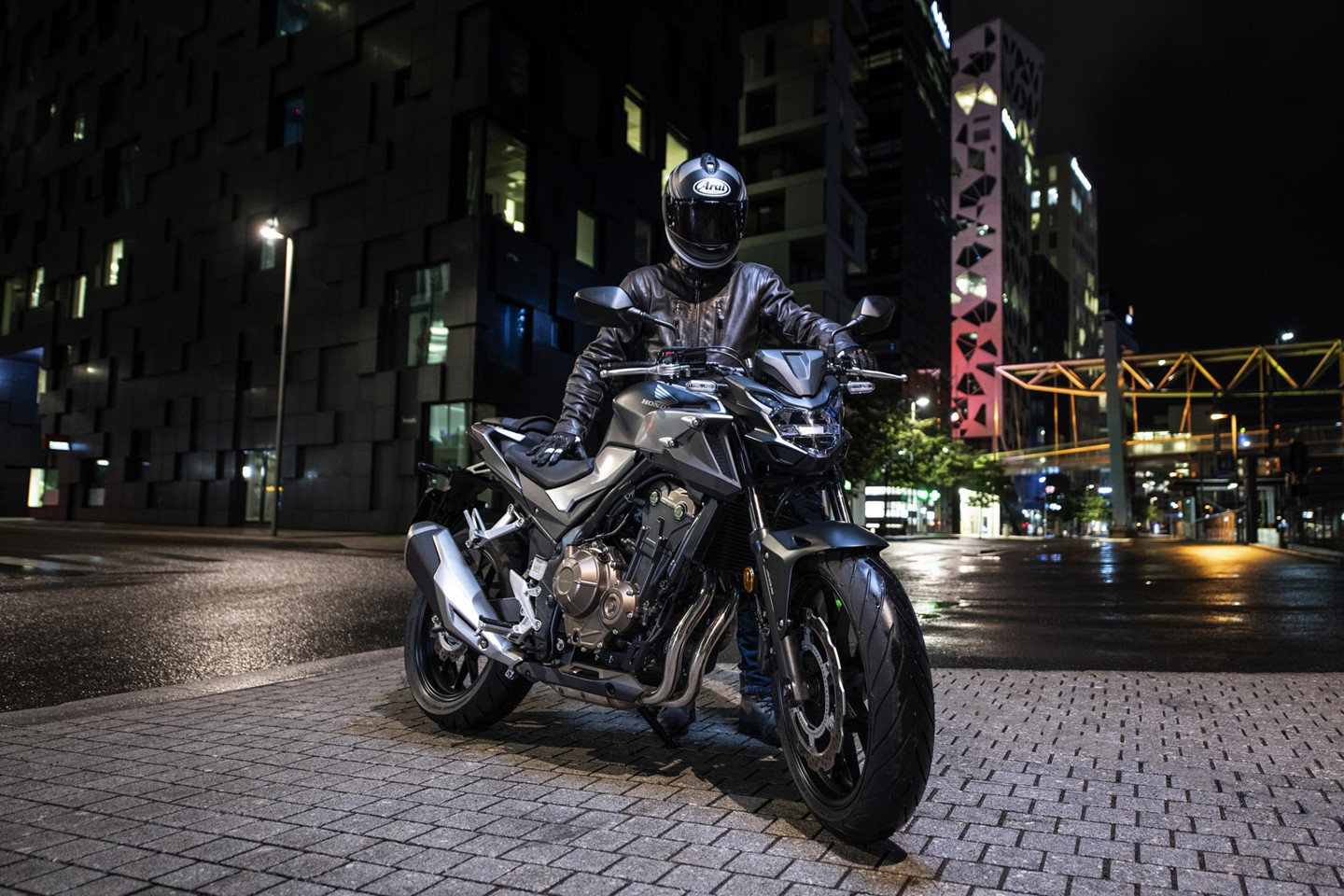Honda CB500F 2019 ra mắt tại VN, tăng giá lên 179 triệu đồng Honda CB500F 2019 ra mắt tại VN, tăng giá lên 179 triệu đồng