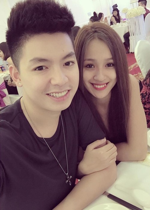 DJ Tit: 'Mac goi cam khong anh huong den long tin cua chong' hinh anh 2