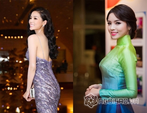 Hoa hậu Kỳ Duyên 2