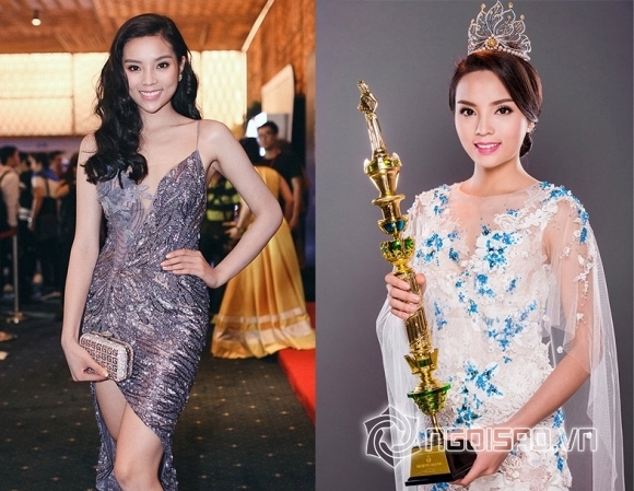 Hoa hậu Kỳ Duyên 3