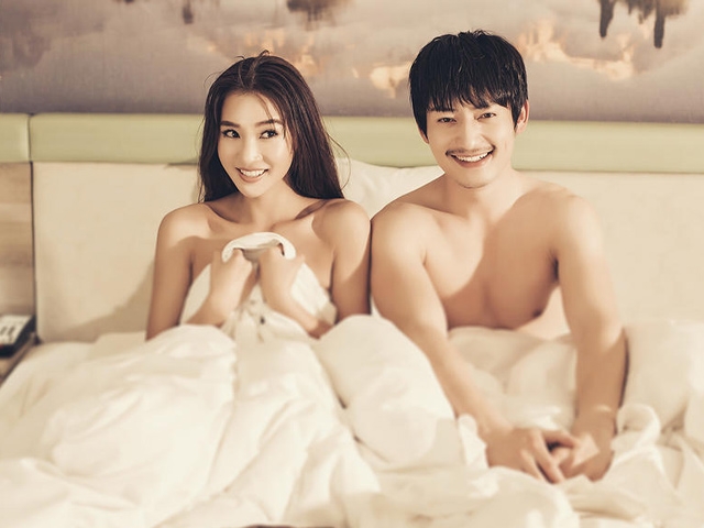 mac quan qua chat khien “chuyen ay”… gap hoa - 1