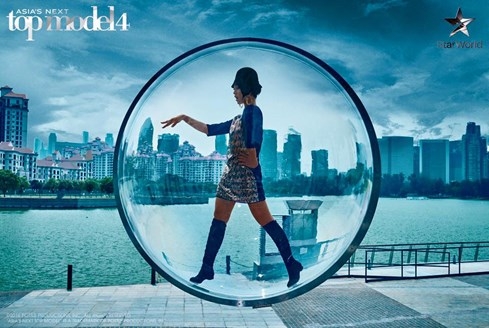 Quỳnh Mai nói gì khi bị cấm diễn Vietnam International Fashion Week vì ‘thi chui’? 2