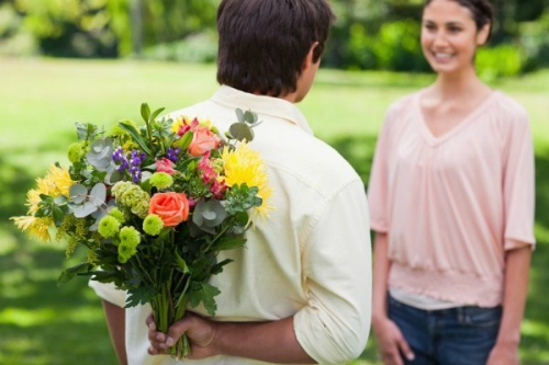  Ảnh minh họa: Sendyourflower. 