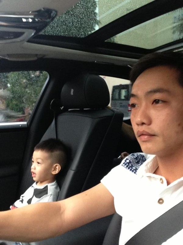  Cường Đô la muốn tránh xa chốn thị phi là mạng ảo để tập trung cho nhiệm vụ ở cuộc sống thực. 