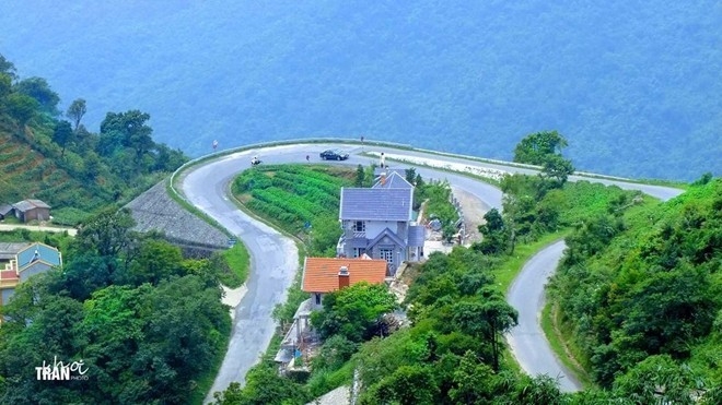 Nhung diem du lich du doan dong nghet du khach dip le 30/4 hinh anh 3