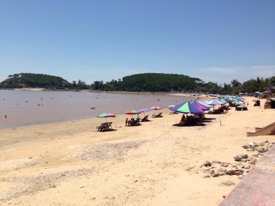 Nhung diem du lich du doan dong nghet du khach dip le 30/4 hinh anh 5