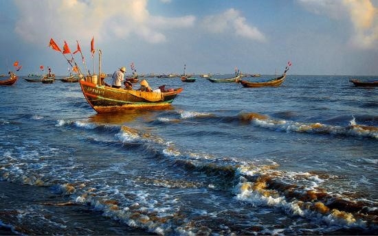 Nhung diem du lich du doan dong nghet du khach dip le 30/4 hinh anh 6