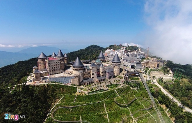 Nhung diem du lich du doan dong nghet du khach dip le 30/4 hinh anh 8
