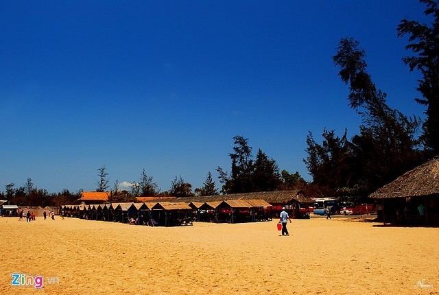 Nhung diem du lich du doan dong nghet du khach dip le 30/4 hinh anh 13