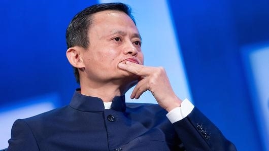 Ong chu Alibaba soan ngoi nguoi giau nhat chau A hinh anh 1