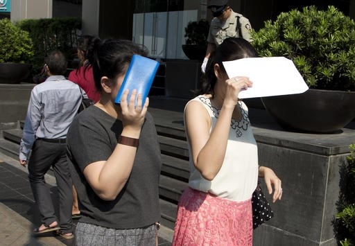 Thai Lan trai qua dot nang nong ky luc trong 65 nam hinh anh 6