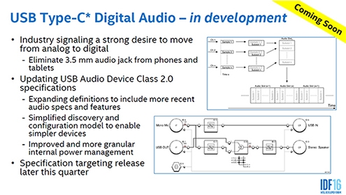 Thêm Intel tính khai tử jack tai nghe smartphone
