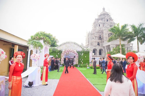 le-an-hoi-don-dau-tai-nam-dinh