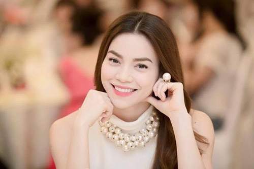 ho ngoc ha, subeo, ca si ho ngoc ha, ha ho, subeo, cuong do la