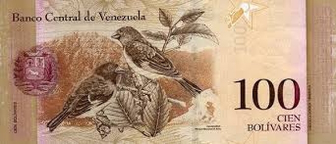 Lạm phát 500%, Venezuela thậm chí không có tiền để in thêm tiền