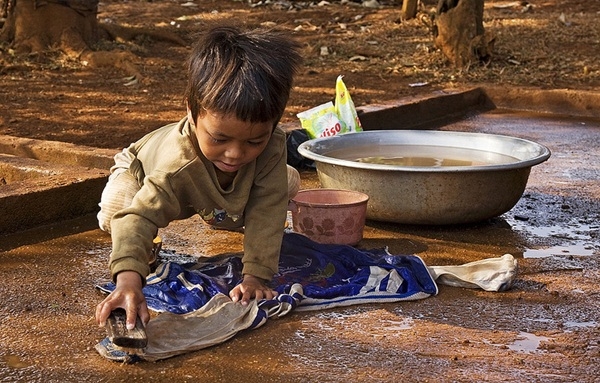 Nhìn thấy những nghị lực sống phi thường ấy, sẽ chẳng ai còn muốn cay nghiệt với cuộc đời... - Ảnh 13.