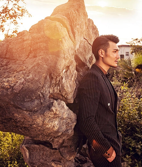 sap lam chong em, toi moi biet minh chi yeu… dan ong - 2