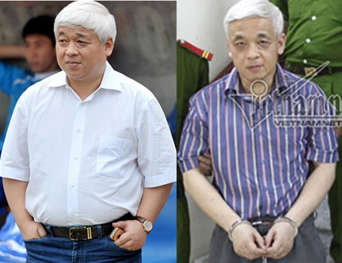 vụ án bầu Kiên, Trần Xuân Giá, Trịnh Kim Quang, Phạm Trung Cang, Lê Vũ Kỳ, Nguyễn Đức Kiên, Lý Xuân Hải, ngân hàng ACB vụ án bầu Kiên, Trần Xuân Giá, Trịnh Kim Quang, Phạm Trung Cang, Lê Vũ Kỳ, Nguyễn Đức Kiên, Lý Xuân Hải, ngân hàng ACB