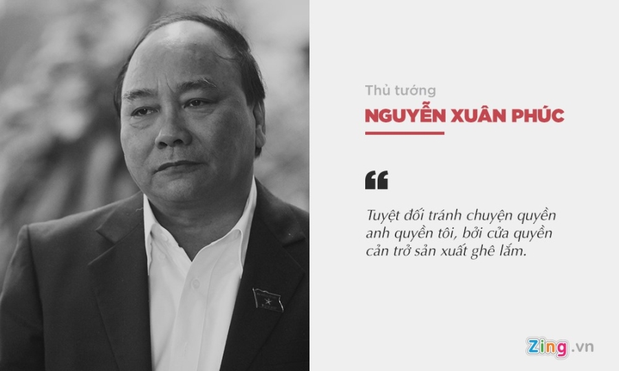 Thu tuong: 'Cua quyen can tro san xuat ghe lam' hinh anh 7
