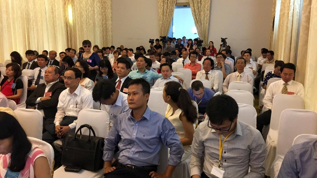  Các doanh nghiệp rất chờ đợi ở những quyết tâm cải cách của Thủ tướng Chính phủ 