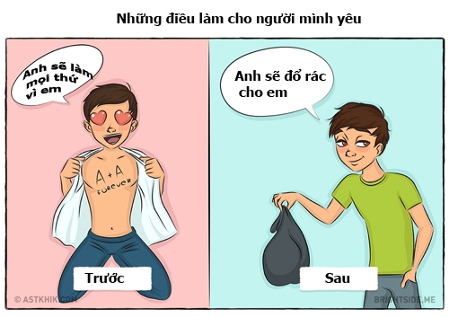 tinh huong 'chet cuoi' truoc va sau ket hon ai cung trai qua - 3