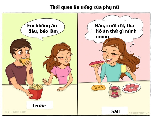 tinh huong 'chet cuoi' truoc va sau ket hon ai cung trai qua - 5