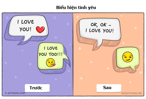 tinh huong 'chet cuoi' truoc va sau ket hon ai cung trai qua - 9