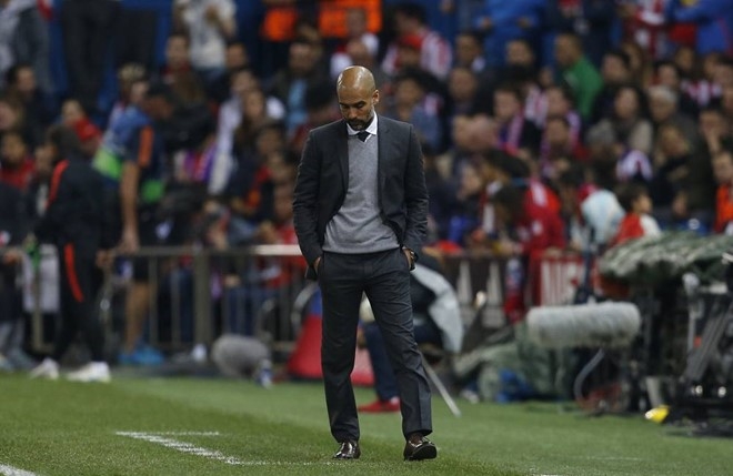 Truyen thong Duc chi trich Guardiola la ke pha hoai hinh anh 1